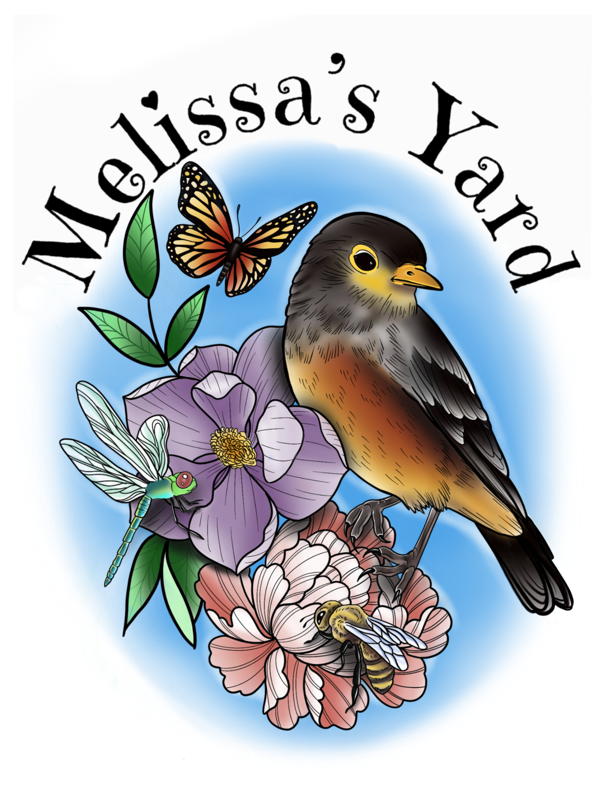 MelissasYard-Official