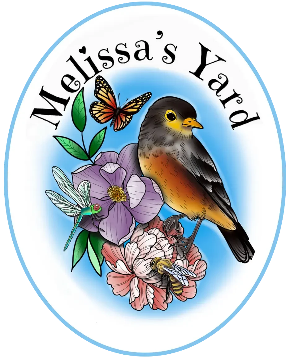 Melissa's Yard