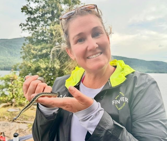 Melissa's Yard Animal Exposure Programs